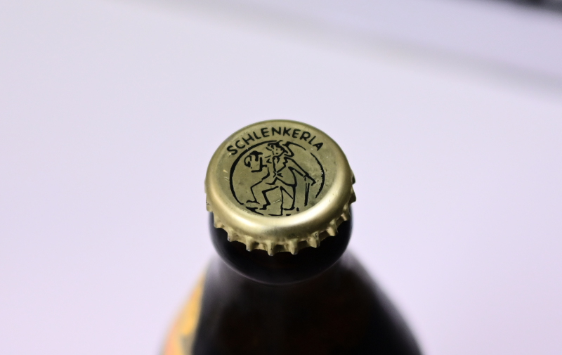 シュレンケルラ