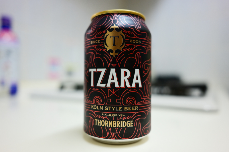 tzara