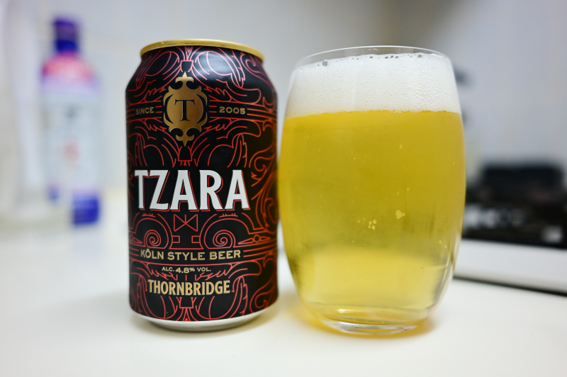tzara