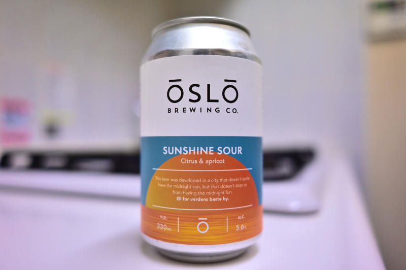 oslo